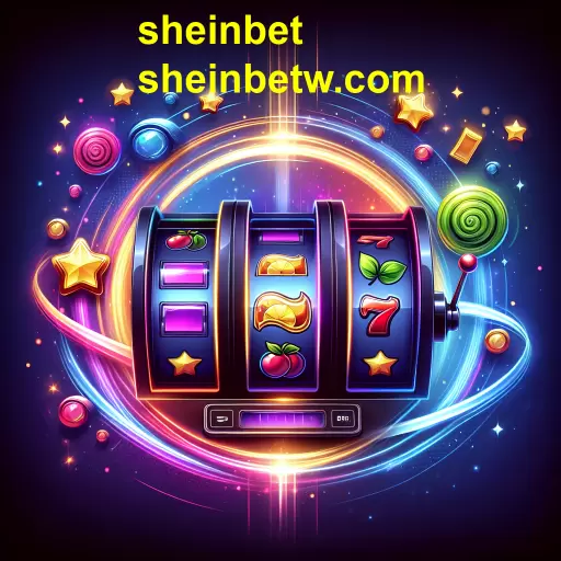Explore o Mundo das Máquinas Slots no Sheinbet