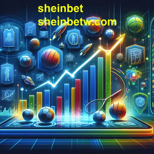 O Crescimento das Apostas Esportivas no Sheinbet