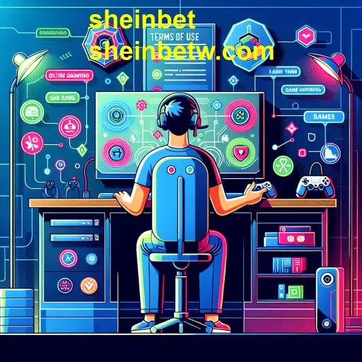 A Importância dos Termos de Uso em Jogos Online: Um Guia para Jogadores