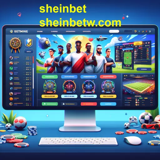 A Emoção dos Torneios no Sheinbet